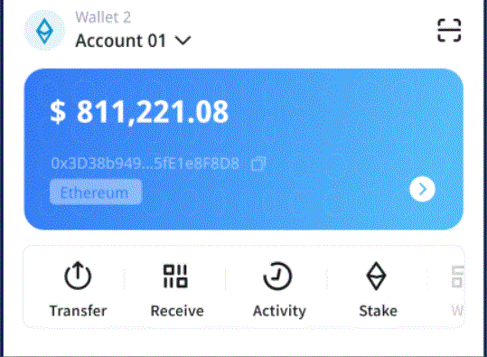 imtoken安详_imtoken钱包登录imToken官网下载被